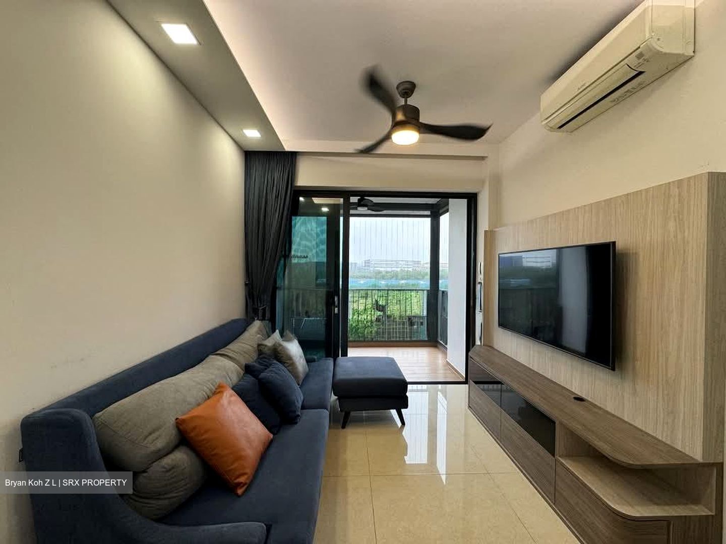Kingsford Waterbay (D19), Apartment #566252901